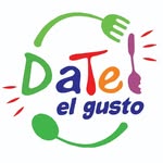 Logo Date el Gusto